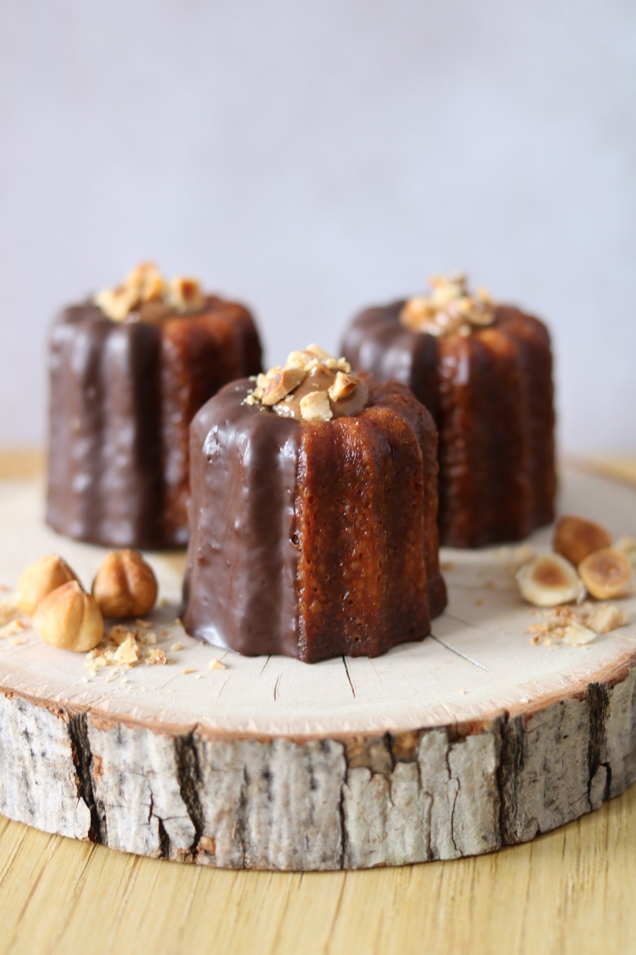 Le canelé de Pâques