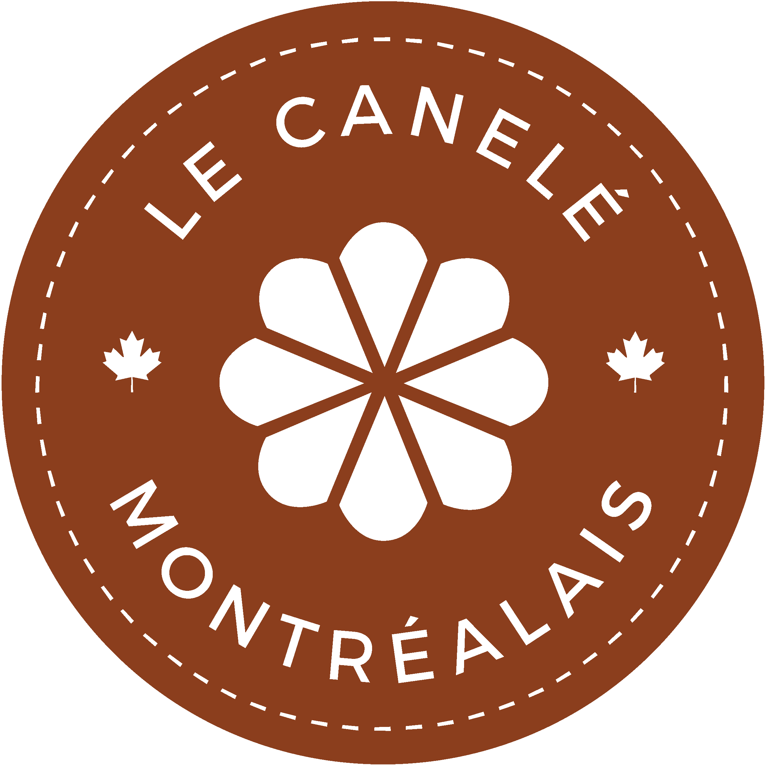 Le Canelé Montréalais